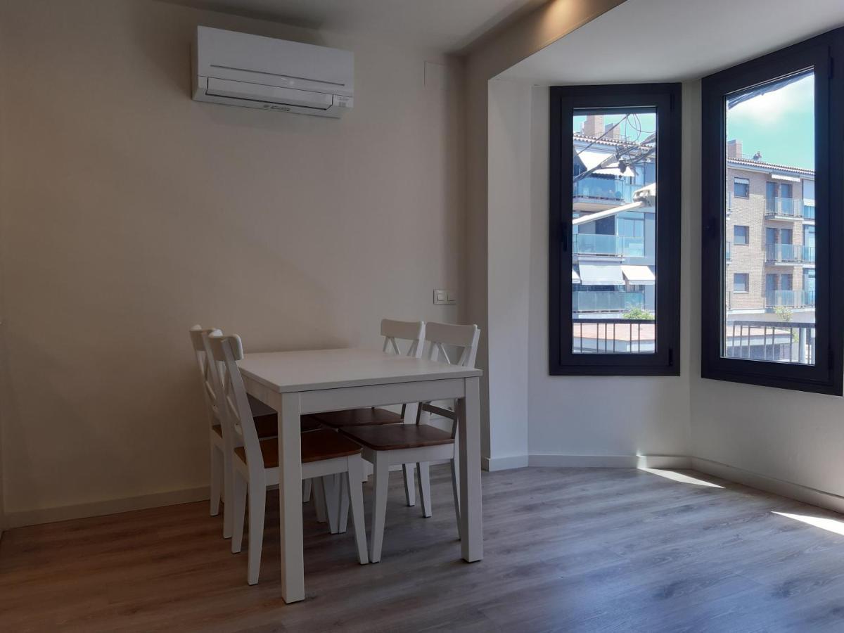 Calella Playa Vistas Mar Apartamento Exterior foto